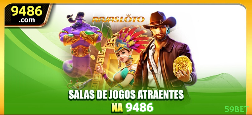 Cassino 59bet - mesas ao vivo e jogos