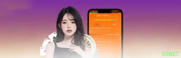59bet PIX