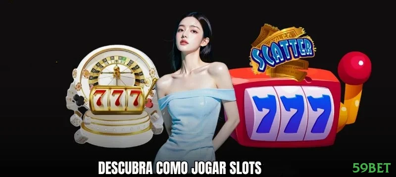 Slots 59bet - Sweet Bonanza e caça-níqueis populares