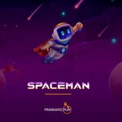 Spaceman 59bet